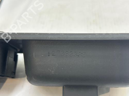 Left front window switch PEUGEOT 307 Break (3E) 1.6 HDi 110 | BP38542961I27 - Image 3