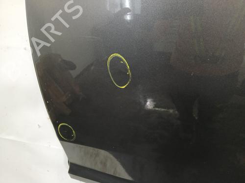 Left rear door FORD FOCUS III 1.5 TDCi | BP29491861C4 