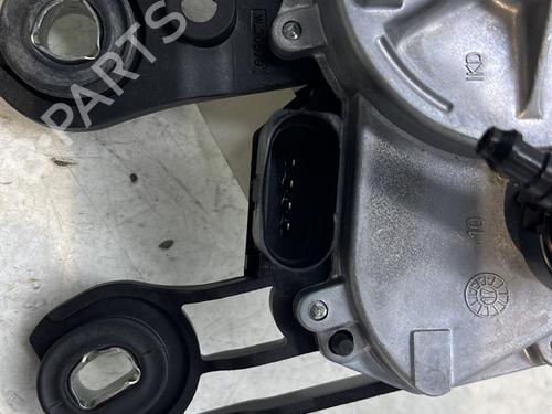 Rear wiper motor AUDI Q2 (GAB, GAG) 1.4 TFSI | BP29515866M102 - Image 6