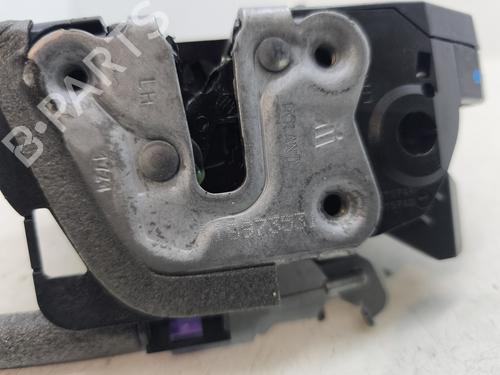 Used Rear left lock Rear left lock ALPINE A290 220 (218 hp) 31712778 31712778