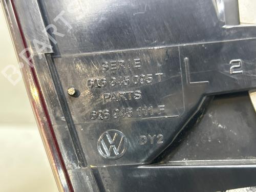Venstre Baklys Venstre Baklys VW POLO IV (9N_, 9A_) [2001-2014] 37472422 37472422