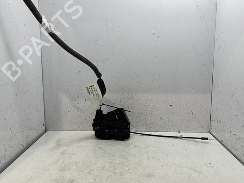 Used Rear right lock RENAULT ESPACE V (JR_) 1.6 dCi 130 (130 hp) 28499525