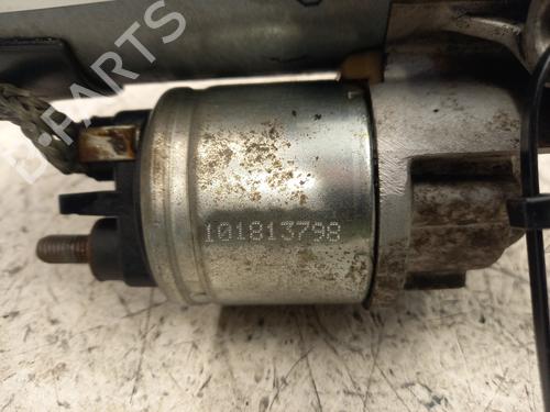 Starter FORD FIESTA VI (CB1, CCN) 1.4 TDCi | BP24196950M8 