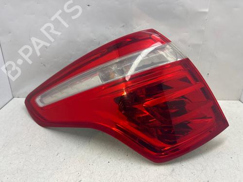 Used Left taillight Left taillight CITROËN C4 Picasso I MPV (UD_) [2006-2015] 35886579 35886579