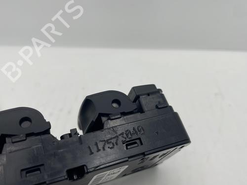 Used Left front window switch Left front window switch BMW 5 (F10) 518 d (150 hp) 30882124 30882124