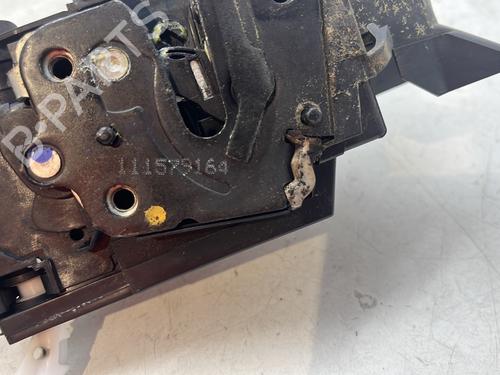 Front right lock PEUGEOT 308 II (LB_, LP_, LW_, LH_, L3_) 1.6 GTi (L35GNH) | BP29043969C97 