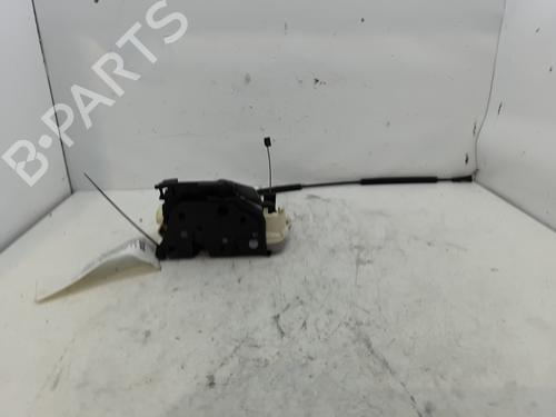 Used Front left lock SEAT ALTEA (5P1) 1.9 TDI (105 hp) 29439039