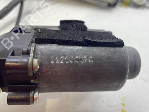 Front left window mechanism RENAULT MEGANE II (BM0/1_, CM0/1_) 1.5 dCi (BM1F, CM1F) | BP29286072C22 