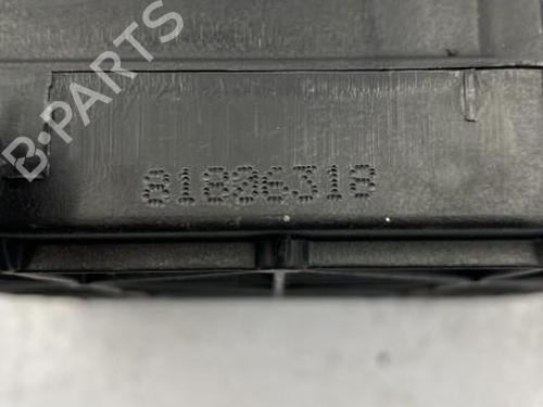 Used Fuse box Fuse box PEUGEOT 206 Hatchback (2A/C) 1.4 16V (88 hp) 22832751 22832751