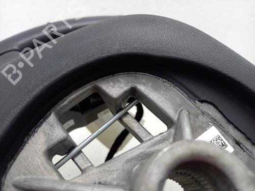 Steering wheel CITROËN C4 Picasso II 1.2 THP 130 | BP32212565C49 