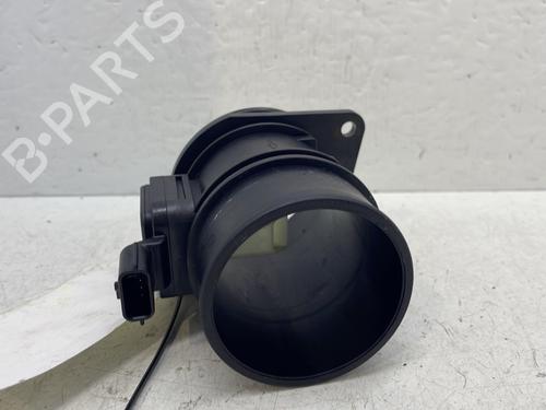 Mass air flow sensor RENAULT TRAFIC II Van (FL) 2.0 dCi 115 (FL01, FL0U, FL00, FL0H, FL0M) | BP31582195M95 - Image 2