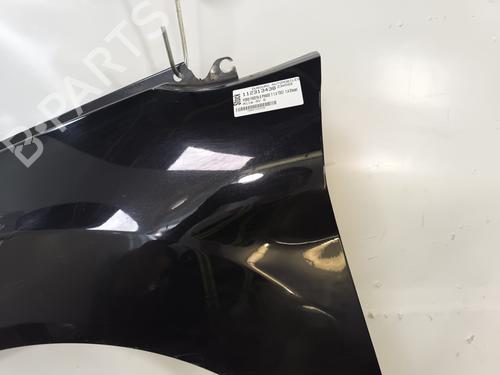 Left front fenders FORD FIESTA VI (CB1, CCN) 1.4 TDCi | BP29213425C41 
