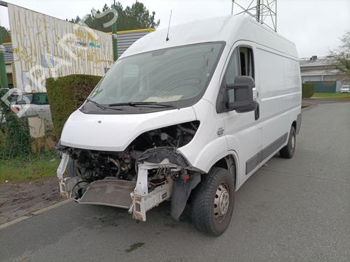 Front left window mechanism FIAT DUCATO Van (250_) 130 Multijet 2,3 D | BP33613334C22 - Image 6