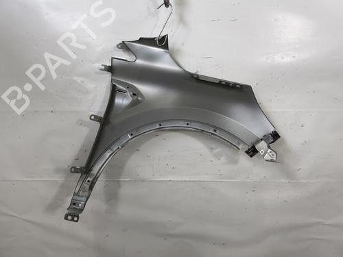 Left front fenders RENAULT CAPTUR II (HF_) E-TECH 160 | BP29377408C41 