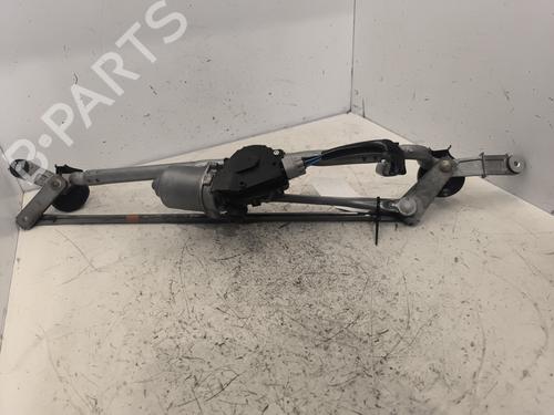 Used Front wiper motor TOYOTA LAND CRUISER PRADO (_J15_) 3.0 D-4D (KDJ150_, KDJ150, KDJ155) (173 hp) 24344485