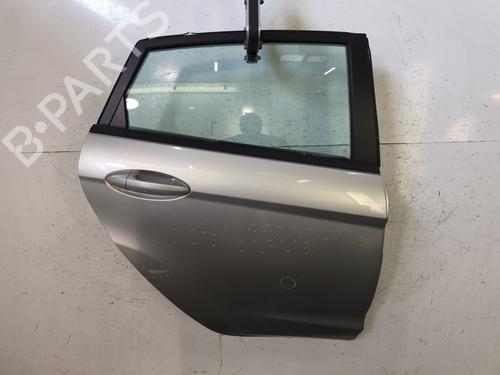 right-rear-door-ford-fiesta-vi-cb1-ccn-2008-34259743 main image