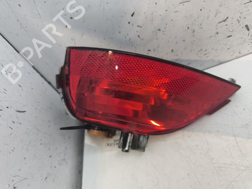 Used Rear fog light RENAULT GRAND SCÉNIC III (JZ0/1_) 1.6 dCi (JZ00, JZ12) (130 hp) 27924390
