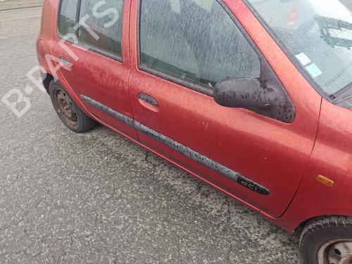 Switch RENAULT CLIO II (BB_, CB_) 1.5 dCi (B/CB07) | BP32212612I30