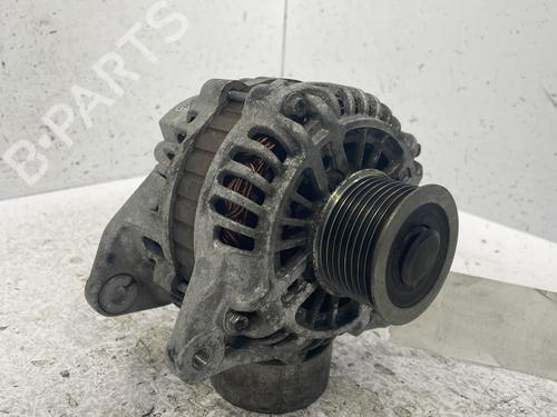Alternator MAZDA 6 Hatchback (GH) 2.0 MZR-CD (GH14) | BP25602931M7 - Image 5