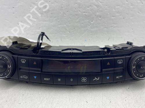 Climate control MERCEDES-BENZ E-CLASS (W211) E 270 CDI (211.016) | BP31034867I5 - Image 4