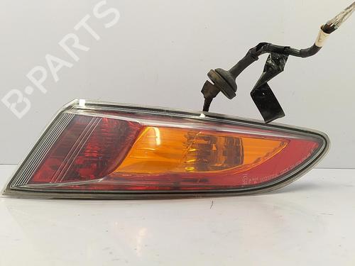 Right taillight HONDA CIVIC VIII Hatchback (FN, FK) 2.2 CTDi (FK3) | BP22827220C35 
