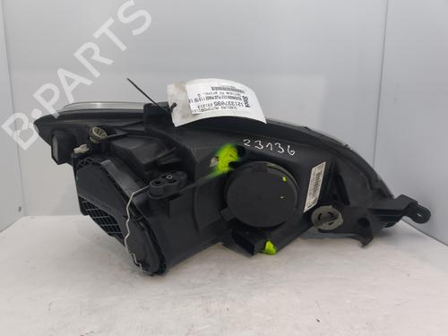 Left headlight VW GOLF PLUS V (5M1, 521) 1.9 TDI | BP32382979C28