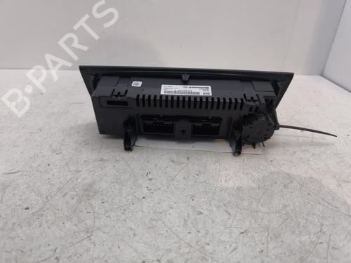 Climate control SEAT IBIZA IV (6J5, 6P1) 1.2 TSI | BP30162414I5
