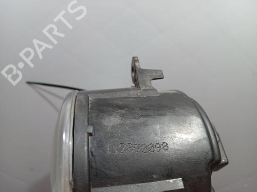 Right front fog light CITROËN C1 (PM_, PN_) 1.0 | BP29466570C31 