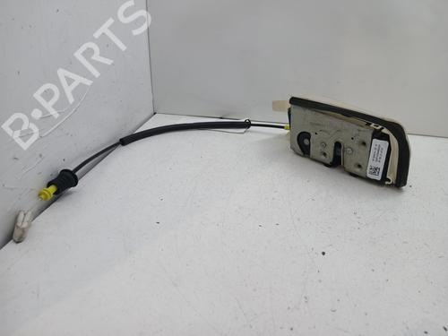 Serratura posteriore sinistra TESLA MODEL Y (5YJY) Long Range All-wheel Drive | BP30899144C100