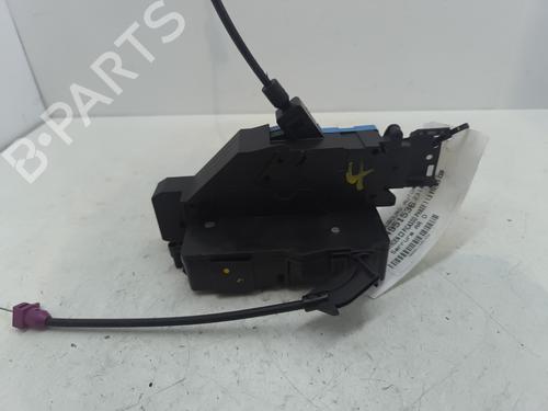 Rear right lock CITROËN C3 Picasso (SH_) 1.6 VTi 120 | BP30378949C99