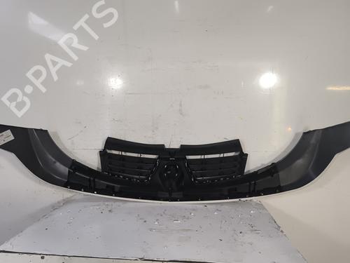 Grill RENAULT TRAFIC II Bus (JL) 2.0 dCi 90 (JL00, JL01, JL0H, JL0M, JL0P, JL0S) | BP29925484C40 