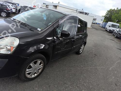 ABS pump RENAULT MODUS / GRAND MODUS (F/JP0_) 1.5 dCi (FP0F, JP0F) | BP30465668M43 - Image 6