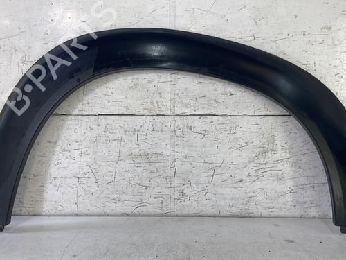 Højre foran skjermliste CITROËN C3 AIRCROSS II (2R_, 2C_) 1.2 PureTech 110 (2RHNZB, 2RHNZW, 2RHNPX, 2RHNPJ) (110 hp) 30701186