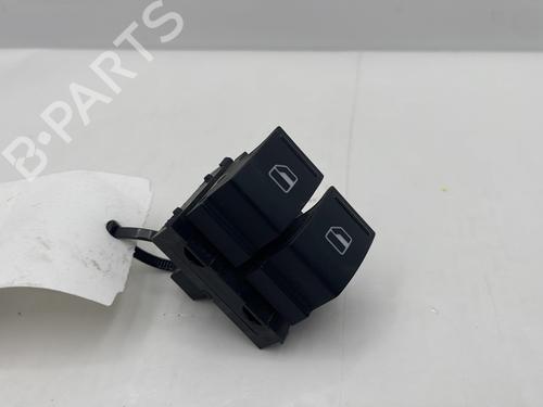 Used Left front window switch SEAT LEON (1P1) 1.9 TDI (105 hp) 32703688