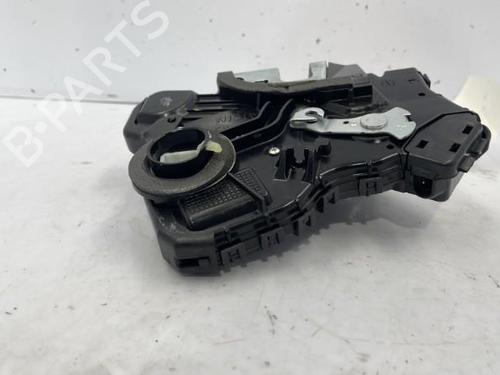 Front right lock TOYOTA AURIS (_E18_) 2.0 D-4D (ADE186_, ADE186R) | BP22829894C97 