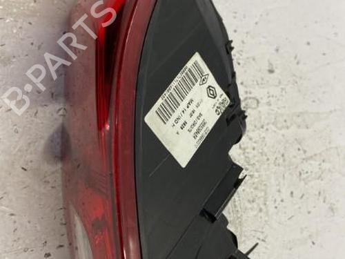 Used Right taillight RENAULT CLIO IV (BH_) 1.5 dCi 75 (75 hp) 29194059