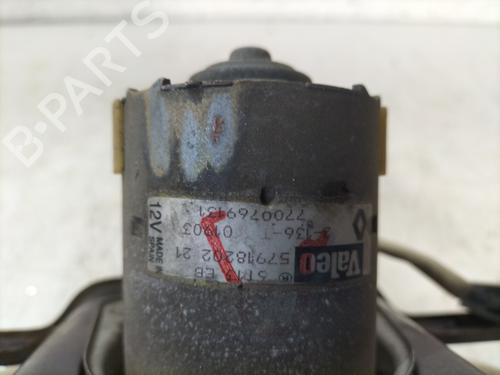 Elettroventola RENAULT CLIO I (B/C57_, 5/357_) 1.4 | BP30465679M35 