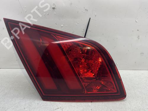 Used Left tailgate light PEUGEOT 308 II (LB_, LP_, LW_, LH_, L3_) 1.6 HDi / BlueHDi 115 (115 hp) 29700452