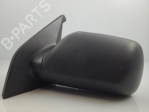 Used Left mirror KIA PICANTO I (SA) 1.1 (65 hp) 22825822