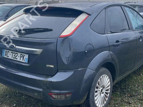 Startmotor FORD FOCUS II (DA_, HCP, DP) 1.8 TDCi | BP24663993M8 