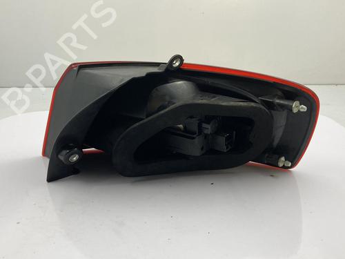 Used Left taillight Left taillight 22818421 22818421