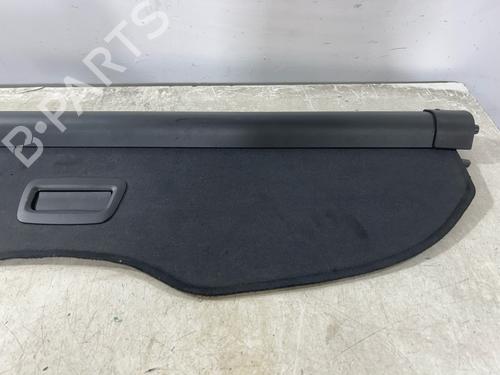 Used Rear parcel shelf Rear parcel shelf RENAULT KADJAR (HA_, HL_) 1.2 TCe 130 (HLMR) (130 hp) 40516027 40516027