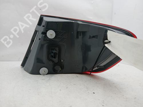 Left taillight BMW 5 (F10) 525 d xDrive | BP34395497C34 - Image 2