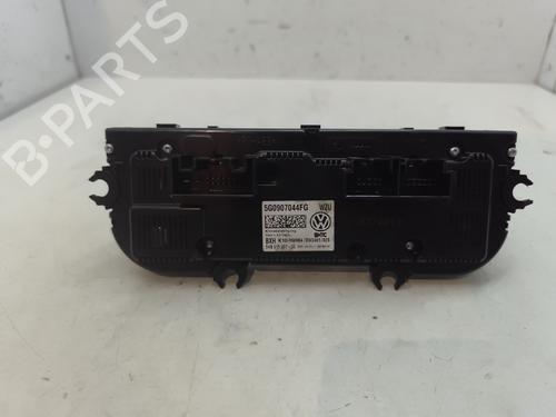 Climate control VW PASSAT B8 (3G2, CB2) 1.6 TDI | BP28369851I5 