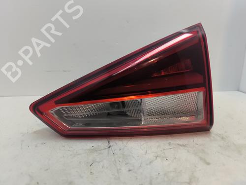Used Right tailgate light SEAT ARONA (KJ7, KJP) 1.0 TSI (116 hp) 30162536