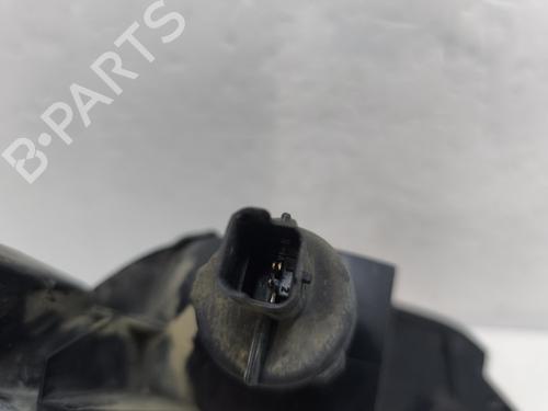 Rear bumper left light FORD FIESTA VI (CB1, CCN) 1.4 TDCi | BP31609993C81