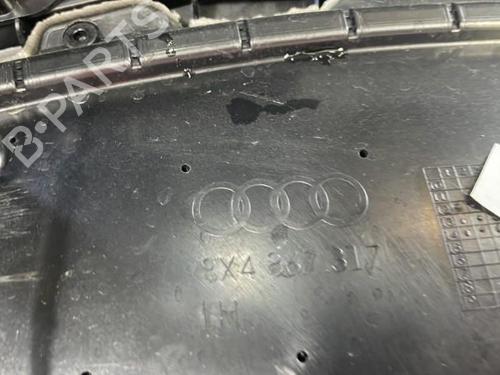 Rear left panel AUDI A1 Sportback (8XA, 8XF) 1.2 TFSI | BP22839877C60 