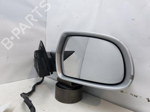 Right mirror AUDI A3 (8P1) 1.6 TDI | BP29314887C27 