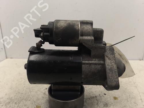 Used Starter RENAULT CLIO IV Grandtour (KH_) 1.5 dCi 90 (KHN3, KHN4) (90 hp) 24032703