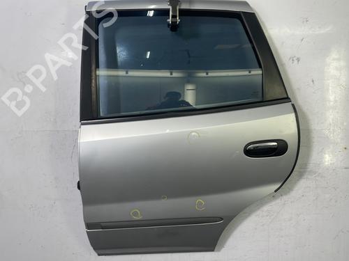 Porte arrière gauche NISSAN ALMERA TINO (V10) 2.2 dCi (136 hp) 22843705